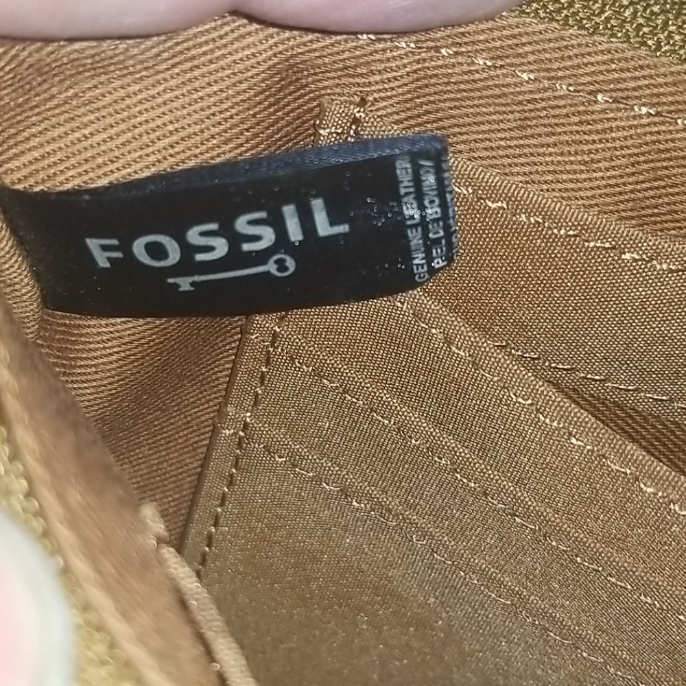 FOSSIL - Picture 6 of 7